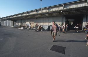 Landihalle Basel