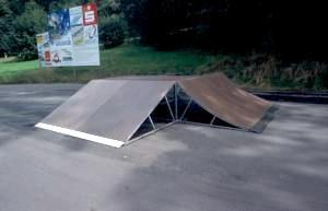 Fun-Box Krauchenwies