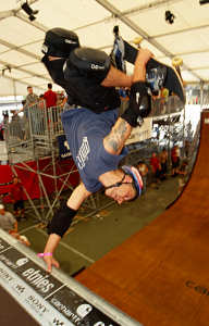 Fahrer: J&ouml;rn Schreiber