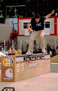 Fahrer: Stefan Lehnert