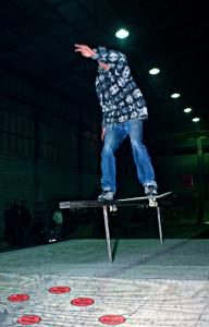 Fahrer: Michael Krauer