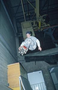 Fahrer: Moritz Erian, Trick: Frontside-Air