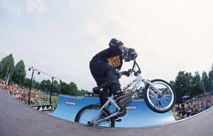 Fahrer: Stefan (OBG) Geisler