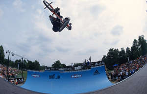 Fahrer: Benjamin Kopp