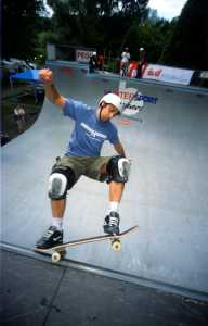 Fahrer: J&ouml;rg Keller, Trick: FS-Standup-Grind