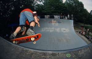 Fahrer: Johannes Vogt